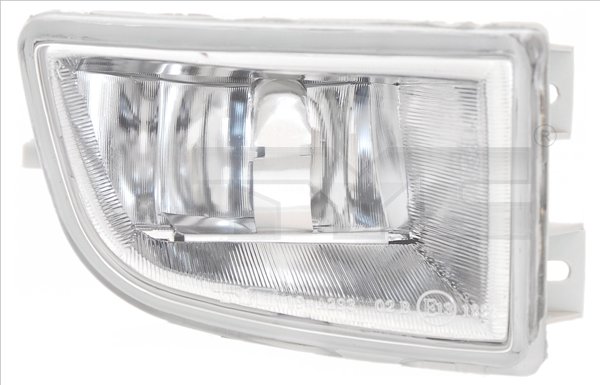 TYC 19-0294-05-2 Nebelscheinwerfer Links für FABIA I 6Y2 1.4 16V 1999.08-2008.03 - Bild 9