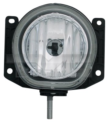 Tyc Nebelscheinwerfer [Hersteller-Nr. 19-5041-15-2] für Citroën, Peugeot, Fiat - Bild 9