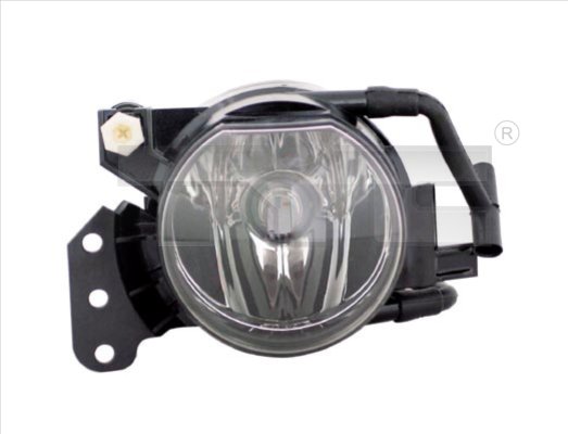 Für TYC TYC 19-5712-01-9 Fog lamp Left 19-5712-01-9 do BMW 3 (E46), 3 (E90), 3 - Bild 7