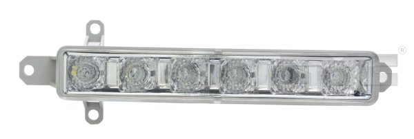 Tyc Tagfahrleuchte [Hersteller-Nr. 12-0153-00-2] für Toyota, Citroën, Peugeot, Opel - Bild 10