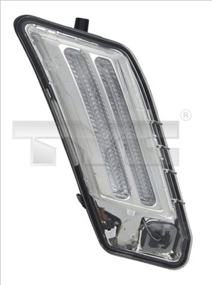 Standlicht Vorne Rechts für Volvo XC60 08-17 30784165 31290874 - Bild 9