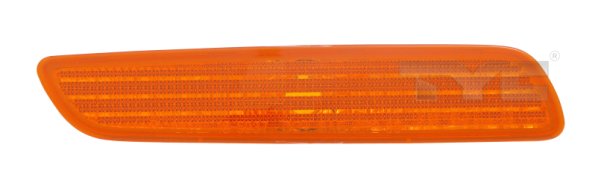TYC Blinkleuchte 185937019 hinten links für Volvo