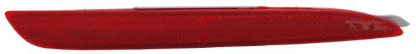 Für TYC TYC 17-0272-00-9 Reflective lights 17-0272-00-9 This article is a comp - Bild 10