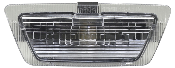 Für TYC TYC 15-0519-00-2 Licence plate light 15-0519-00-2 This article is a co - Bild 9