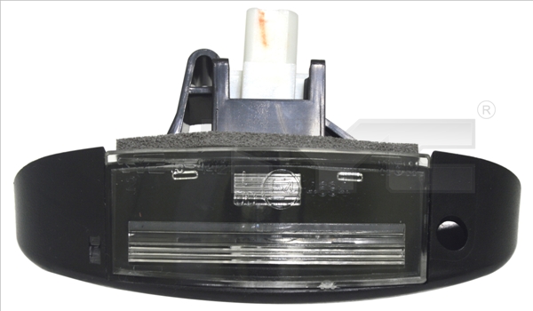 Für TYC TYC 15-0421-00-2 Licence plate light 15-0421-00-2 This article is a co - Bild 6