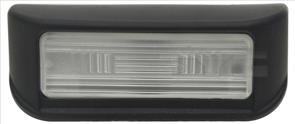 Oem Kennzeichenleuchte Fiat Scudo 07 Van 2-Türig - Bild 5