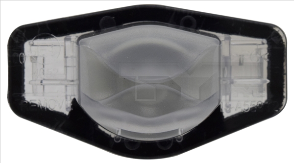 Für TYC TYC 15-0559-00-2 Licence plate light 15-0559-00-2 This article is a co - Bild 8