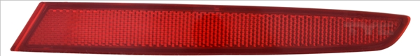 Tyc Rückstrahler Größe 17 17-5888-00-9 - Bild 5