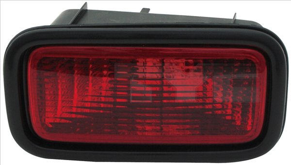 Für TYC O�WIETLENIE 19-0611-05-2 MB LNCER VII 2003-2008 REAR FOG LAMP DUMMY RH - Bild 18
