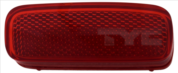 Für TYC TYC 17-11167-00-2 Reflective lights 17-11167-00-2 This article is a co - Bild 6