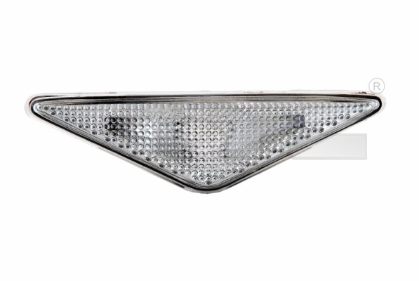TYC Blinkleuchtensatz 185759002 seitlich für Ford