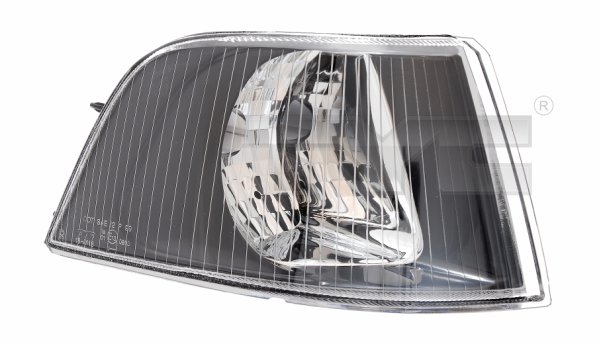 TYC Blinkleuchte 180113212 vorne rechts für Volvo