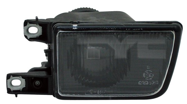 Nebelscheinwerfer links H3 19-1142-15-2 TYC für VW GOLF III VENTO - Bild 9