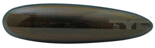 TYC Blinkleuchte 185159052 seitlich für Fiat