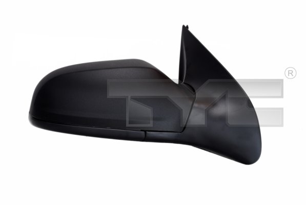 Tyc Außenspiegel Links 325-0060 Für Opel Gm