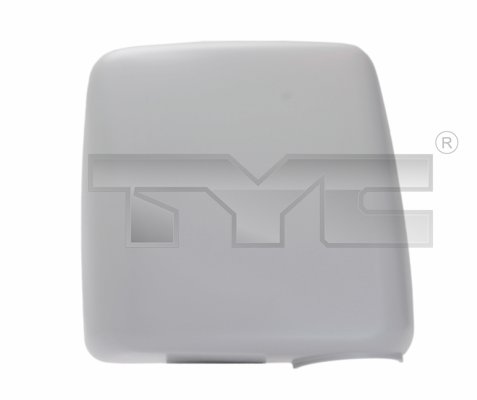 TYC Abdeckung, Außenspiegel links 325-0082-2 für Opel