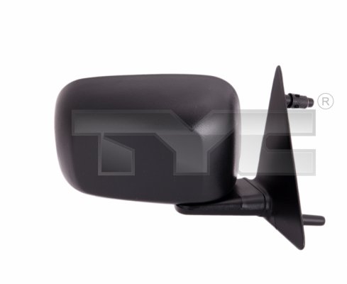Tyc Außenspiegel Links 337-0102 Für Vw