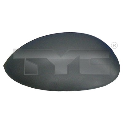 TYC Abdeckung, Außenspiegel 30500142 links für Peugeot