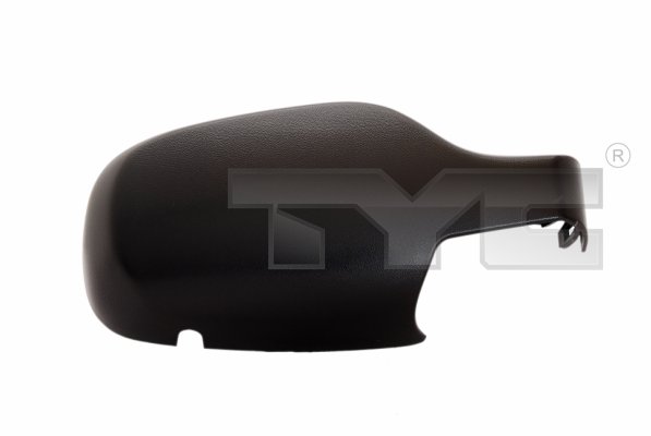 TYC Abdeckung, Außenspiegel 32801022 links für RENAULT