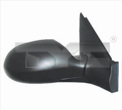 Tyc Außenspiegel Links 305-0018 Für Citroën