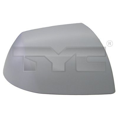 TYC Abdeckung, Außenspiegel 31000482 links für Ford