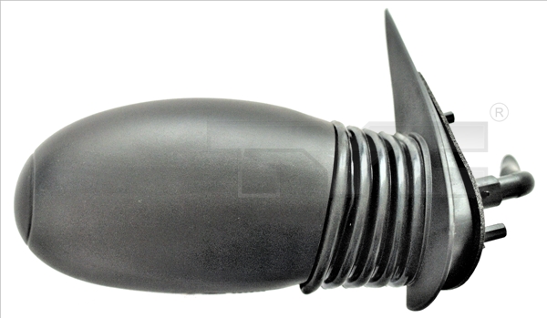 TYC Außenspiegel links 309-0028 für Fiat