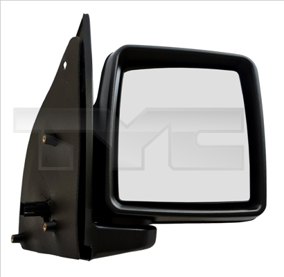 Tyc Außenspiegel Rechts 325-0081 Für Opel