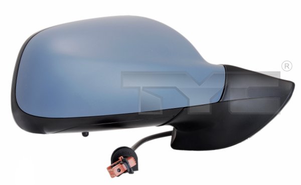 Tyc Außenspiegel Links 326-0082 Für Peugeot