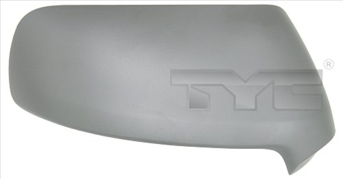 TYC Abdeckung, Außenspiegel 30501242 links für Peugeot