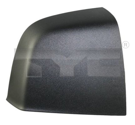 TYC Abdeckung, Außenspiegel 30901232 rechts für Opel GM Fiat