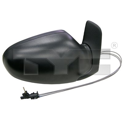 Tyc Außenspiegel Links 310-0164 Für Ford