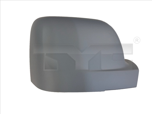 TYC Abdeckung, Außenspiegel links 325-0186-2 für Opel Fiat NISSAN RENAULT