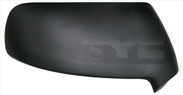 TYC Abdeckung, Außenspiegel 30501742 links für Peugeot