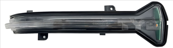 TYC 303-0143-3 Blinker für BMW - Bild 6