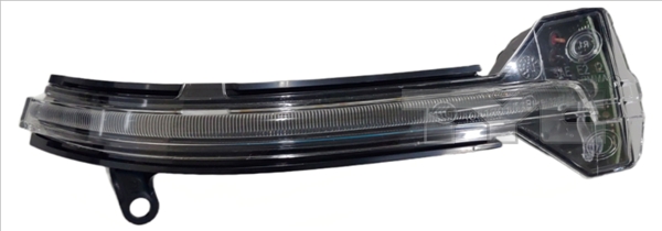 TYC 303-0141-3 Blinkleuchte Blinker Blinklicht für BMW - Bild 7