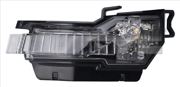 TYC Blinkleuchte 33201073 LED vorne rechts für Skoda