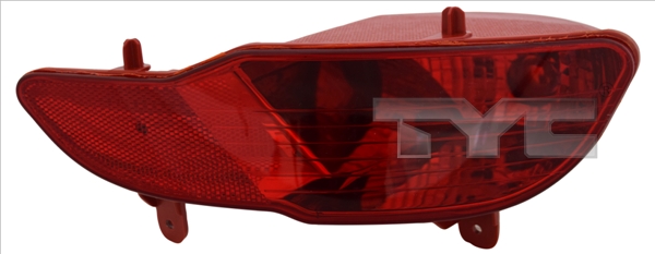 Für TYC O�WIETLENIE 19-15397-05-2 FOG LAMP - Bild 7