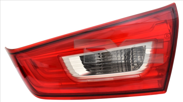 TYC 17-6095-00-9 Rückfahrleuchte für Mitsubishi - Bild 6