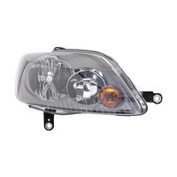 TYC Hauptscheinwerfer, Art.-Nr. 20-0845-05-2