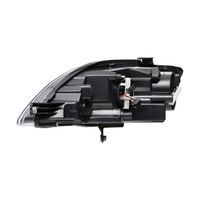 TYC Hauptscheinwerfer, Art.-Nr. 20-0845-05-2