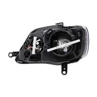 TYC Hauptscheinwerfer, Art.-Nr. 20-0845-05-2