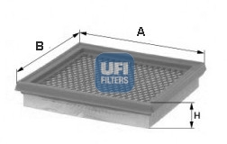 Ufi 3020800 Für Aprilia