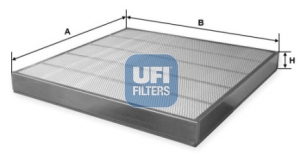 Ufi 27B9700