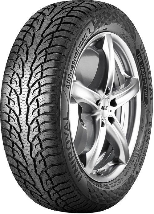 UNIROYAL 195/60R16 89H - AllSeasonExpert 2