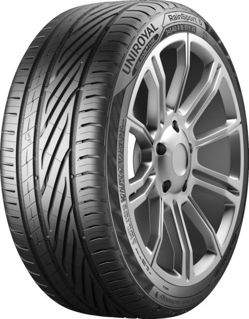 UNIROYAL 205/50R15 86V - RainSport 5