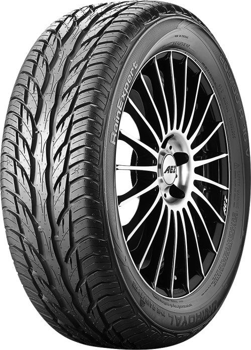 UNIROYAL 245/65R17 107H - RainExpert