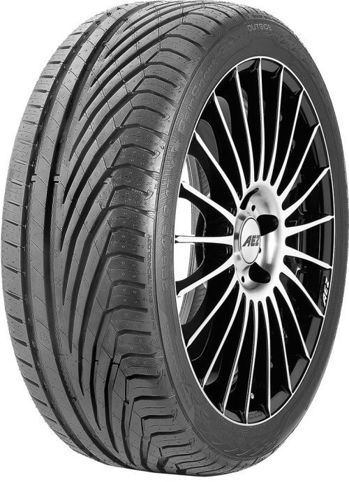 UNIROYAL 205/55R16 94Y - RainSport 3