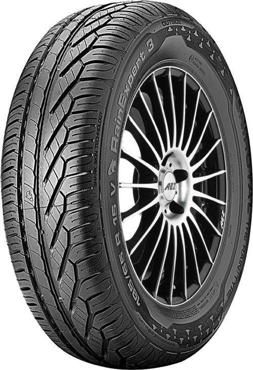 UNIROYAL 155/70R13 75T - RainExpert 3