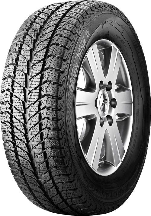 UNIROYAL 185/75R16 104/102R - Snow Max 2