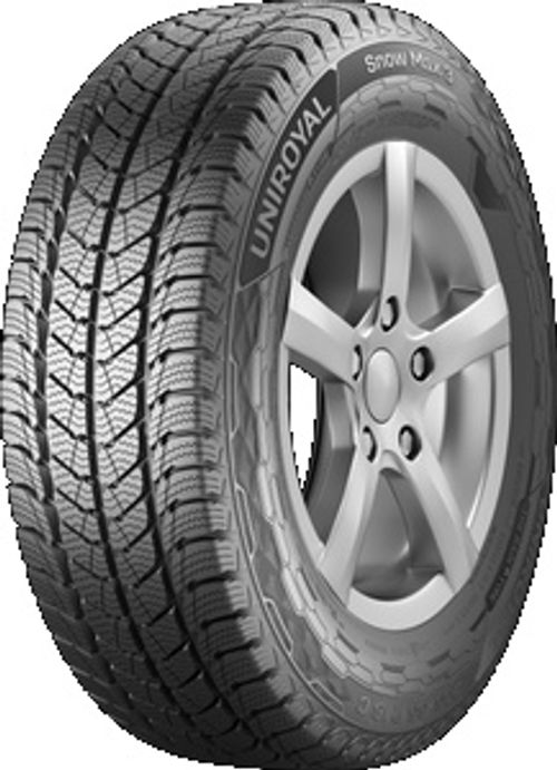 UNIROYAL 235/65R16 115/113R - Snow Max 3